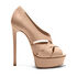 Casadei Joan Flora Platform Sandals  1H951V1401FLORE2801