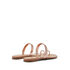Casadei C-Viper Flat Sandals  1N211V0001T0389A933