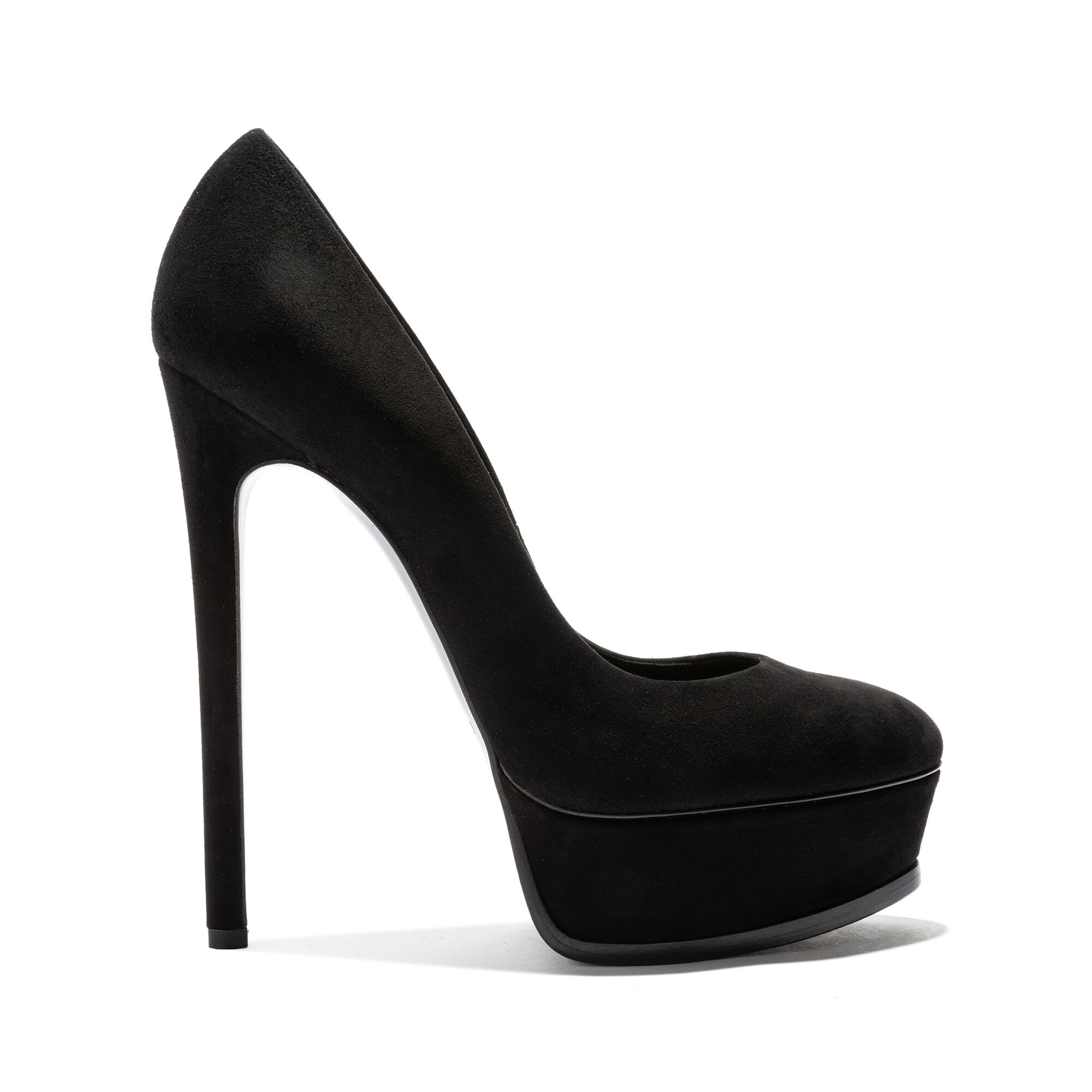 Designer Platforms Shoes | Casadei - Flora