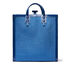 Casadei Beaurivage Lux Patent Leather Bohemenian Blue 3W379V0000BEALX5406