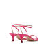 Casadei Scarlet Tiffany Sandals  1L073V0501TIFFA4306