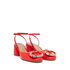 Casadei Emily Cleo Coralflame 1H997X0501C23443613