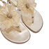 Casadei Belle Epoque Flat Sandals  1N217V0001C2098B152