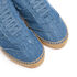 Casadei Espadrillas Baleari Jeans 2X013X0101HOLID5805
