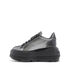 Casadei Nexus Astrolabio Sneakers Dark Silver 2X894U070NT0436B176