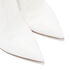 Casadei Blade Eco Leather White 1T023V100MC21489999