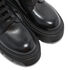 Casadei Generation C Leather Black 2R399W040NC15119000
