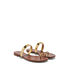 Casadei C-Viper Flat Sandals  1N211V0001T0389C004