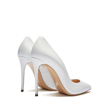 Bridal Shoes Collection for Women | Casadei®