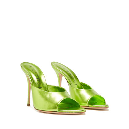 Elegant Women's Sandals- Heeled Sandals | Casadei®