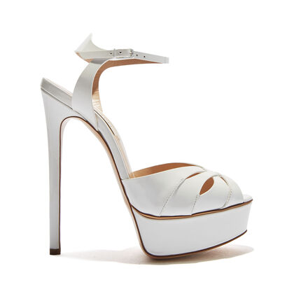 Luxury Bridal Shoes: Pumps, Sandals, Flats and more | Casadei®