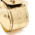 Casadei Manola Metallic Mini Bag Golden 3W387W0000VISIO1500