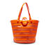 Casadei Fluo Bags Orange 3W372V0000B02812305