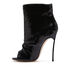 Casadei Blade Mermaid Ankle Boots  1K796V120TC20739000
