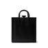 Casadei Ale Leather Bag Black 3W383W0000LOVEC9000