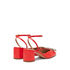 Casadei Emily Cleo Coralflame 1H997X0501C23443613