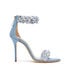 Casadei Elsa Denim Sandals Jeans 1L239X1001C24115805