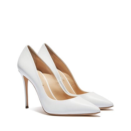Bridal Shoes Collection for Women | Casadei®