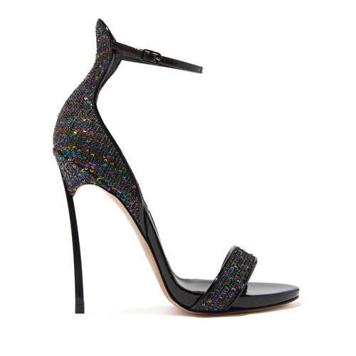 Blade Arcobaleno Sandals in Multicolor for Women | Casadei®