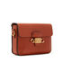 Casadei Mia Textured-Leather Bag Brick 3W388W0000B02942622