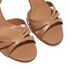 Casadei Gloria Minorca Sandals  1L054V0601FLORE2801