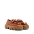 Casadei Generation C Leather Loafer Brick 2D244W0401C22032622