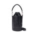 Casadei Giulia Leather Bucket Bag Black 3W398W0000B03009000