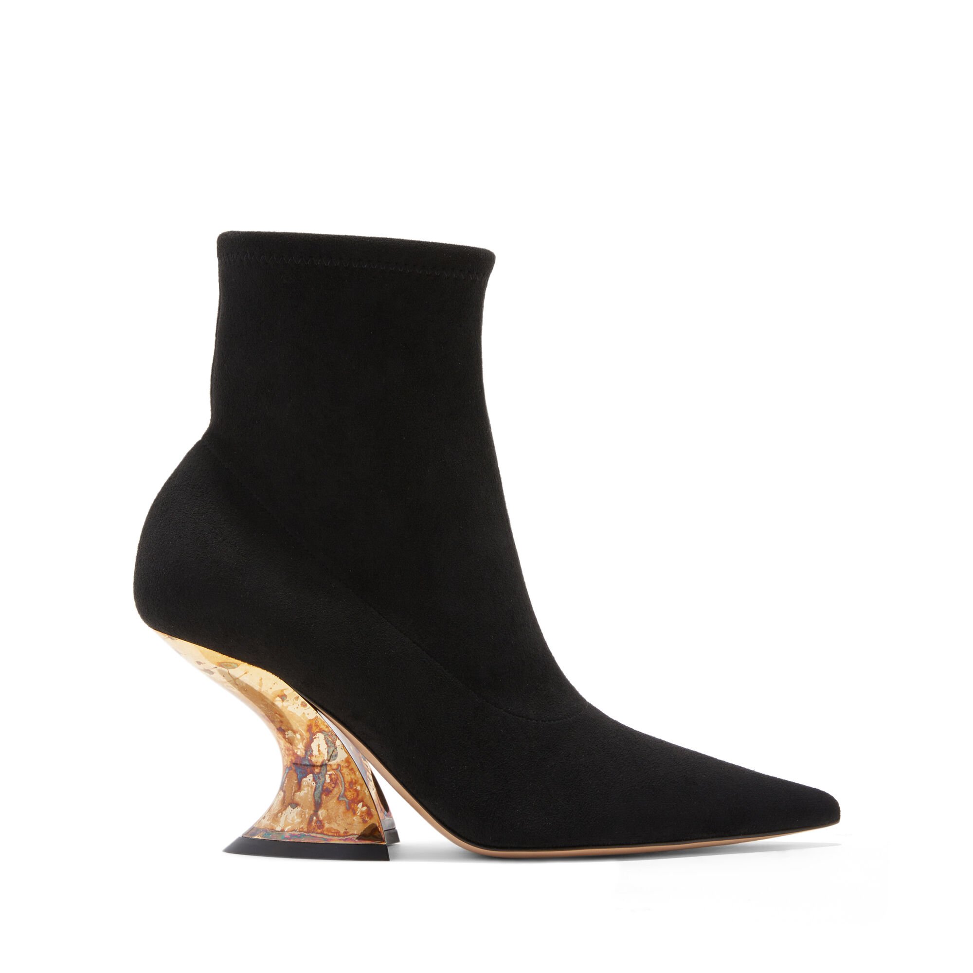 Herlipto cambon ankle boots プレゼントを選ぼう！ - clinicaviterbo
