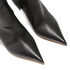 Casadei Super Blade Titilla Leather Black 1R437W100MC22459000