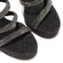 Casadei Donna Hollywood Platform Sandals  1M861V1001C2019B103