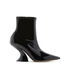 Casadei Elodie Patent Leather Black 1R419W080TULTRA9000