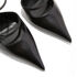 Casadei Superblade Rachel Patent Leather Black 1H969W100MC15889000