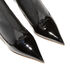 Casadei Super Blade Divina Patent Leather Black 1R435W100MC22659000