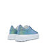 Casadei Off Road C+C Sneakers Skylight and Blue 2X971V0201C1973B083