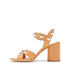 Casadei Ellen Studded Sandals  1L140V0801C21242804