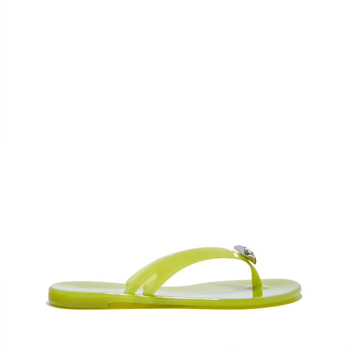 Casadei Jelly In Lime