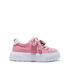 Casadei Off-Road Bowe Sneakers Flamingo and White 2X955V0201C1971B080