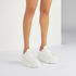 Casadei Nexus Flash Sneakers White and Minou 2X946V0701C2340C040