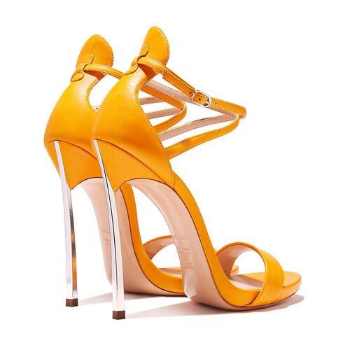 Casadei Women's Designer Sandals | Casadei - Blade Seducta