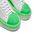 Casadei Nexus Fluo Sneakers  2X944V0701C1969B092