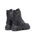 Casadei Generation C Ankle Boot Black 2R447X040NC2358A850