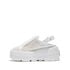 Casadei Nexus Hanoi Slingback Sneakers White 2X950V0701T02499999