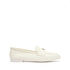 Casadei Antilope Loafer Off White 1A253X0101C23633217