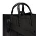 Casadei Ale Leather Bag Black 3W383W0000LOVEC9000