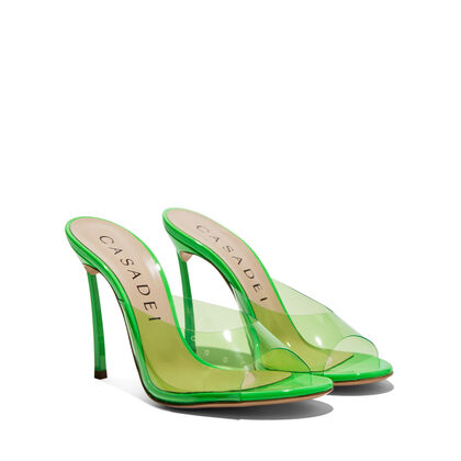 New Arrivals Women's Luxury Shoes | Casadei