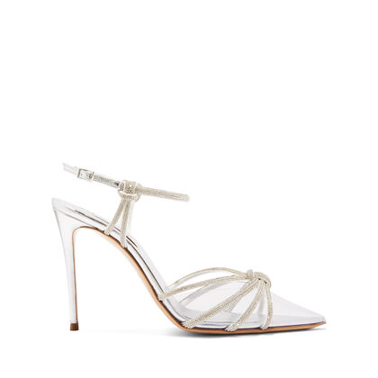 Shoes for the Bride's Mother | Casadei®