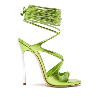 Elegant Women's Sandals- Heeled Sandals | Casadei®