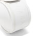 Casadei Manola Leather Mini Bag White 3W387W0000LOVEC9999