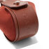 Casadei Manola Leather Mini Bag Russet 3W387W0000B02902503
