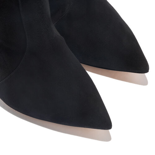 Casadei Women's Designer Ankle Boots | Casadei - Techno Blade